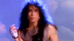 You Make Me Rock Hard