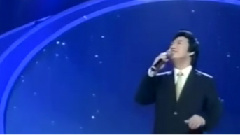 彎彎的月亮