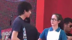 CP大胃王總決賽演出彩排花絮