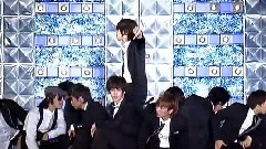 It's You & 渴癥 & Sorry Sorry FujiTV