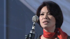 吻別
