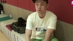 2013-CJ E&M公司 Oh Myung Suk老師提及2PM & 2AM