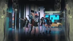 Muzik & 因為你 Remix