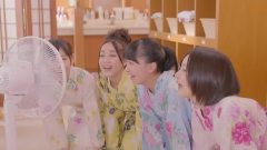 大江戶溫泉物語 CM