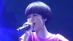 全球流行音樂金榜 北美慶功演唱會