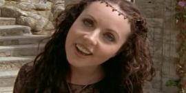 Sarah Brightman - 斯卡布羅集市