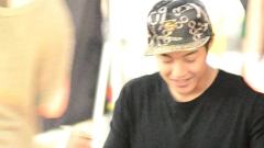 Round 3 合井簽售