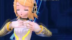 鏡音雙子換裝Play