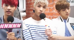 VIXX TV EP62 2個Super Big News