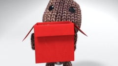 游戲<Little Big Planet> Hub 預告