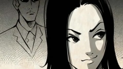 美女臺球