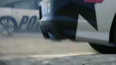 游戲<極品飛車18>預告片