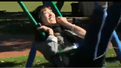 蕩秋千 Cut