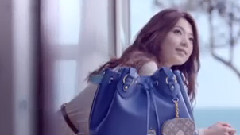 2013 S/S KINAZ X Hebe田馥甄 X 喜愿協會 CF 30s