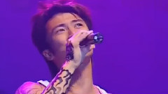 謝霆鋒翻唱歌曲影像全記錄 飯制版