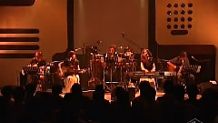 ホウキ雲 現場版