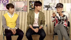 A Song For You From 2PM Ep10 預告