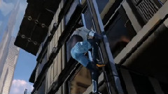 游戲<勿忘我> CG預告片