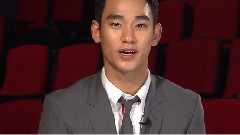 <偉大的隱藏者>試映會 深夜的TV演藝