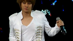 來過倒 Super Show3南京場 主-希澈 飯拍版 10/11/13