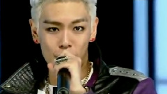BigBang - 一見鐘情