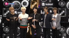 韓ON! MR.MR MC Part2