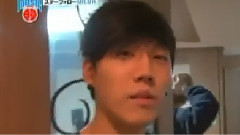 韓ON!MR.MR Cut