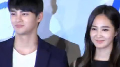 New1TV 韓劇<No Breathing>