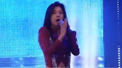 女總統