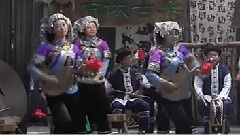 清風吹到萬峰林