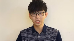 索尼音樂娛樂年度新人李尚尚獲群星祝福視頻