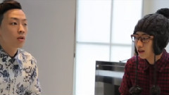 Aomg TV Gray 采訪