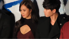 韓劇< No Breathing > VIP試映會