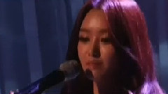 后臺采訪 & 彩排