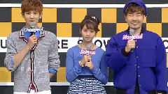 MC燦烈 & Growl & Ending