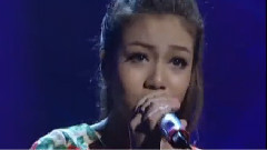 容易受傷的女人