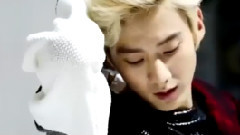 Vogue Girl