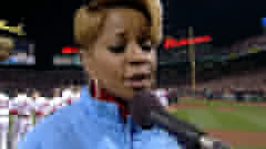 The National Anthem