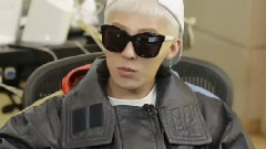 MBC 無限挑戰 GD Cut
