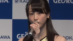 山田孝之&SKE48松井玲奈が登場! <ジョージア> 新キャンペーン発表會