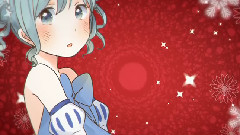 Nico - 白い雪のプリンセスは