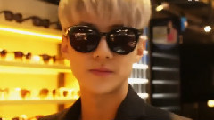 The Celebrity 世勛挑戰一日Stylist