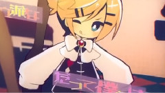 Nico,模仿翻唱 - おこちゃま戦爭 (桃箱?ドン栗)