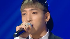 KBS柳熙烈的寫生薄 B1A4 Cut