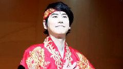 音樂劇<擁抱太陽的月亮> 3pm謝幕