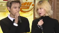 KBS挑戰金鐘 Trouble Maker Cut