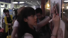 合肥七葉草送機