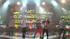 Tonight & 一位受賞