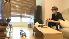 我獨自生活