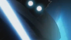 暴力美學Supermassive Black Hole